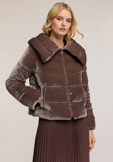 Зимняя куртка