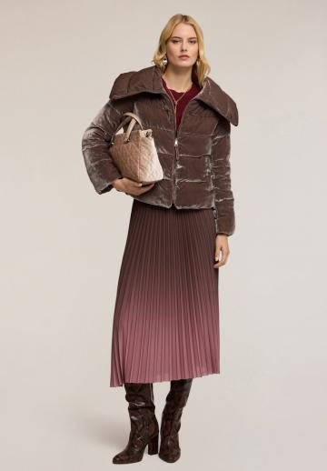 Зимняя куртка