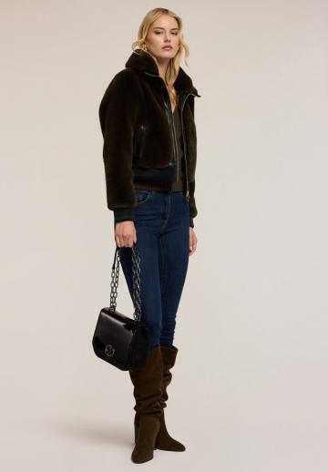 Зимняя куртка