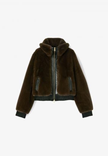 Зимняя куртка