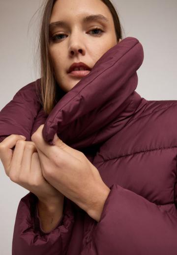 Зимняя куртка