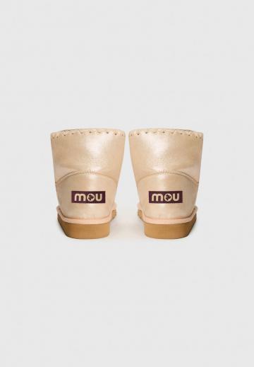 Зимние ботинки