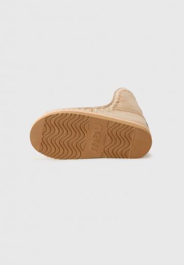 Зимние ботинки