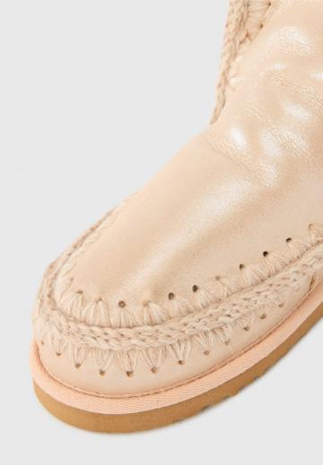 Зимние ботинки