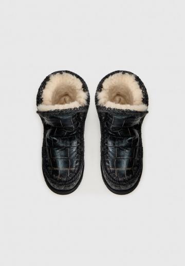 Зимние ботинки