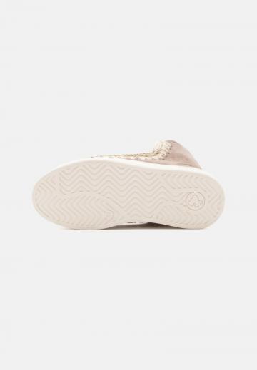 Кеды без шнуровки