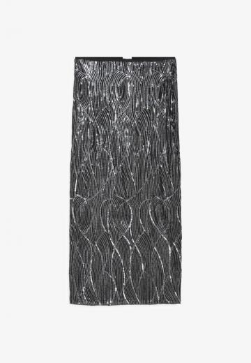 Летняя юбка