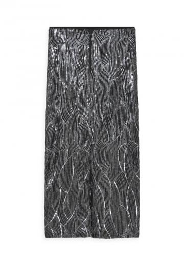 Летняя юбка