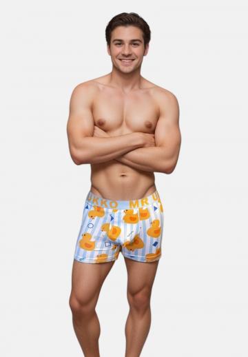 Трусы шортики