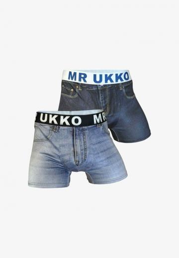 Трусы шортики