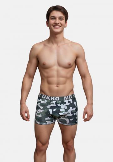 Трусы шортики