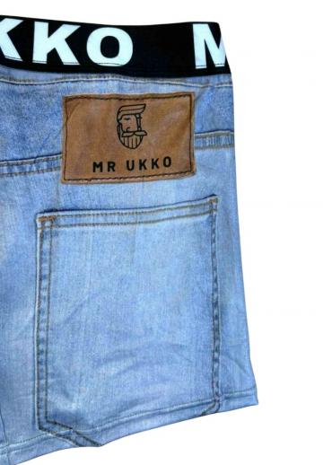 Трусы шортики