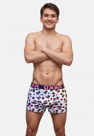 Трусы шортики