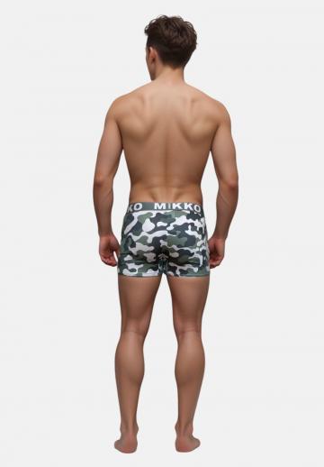 Трусы шортики