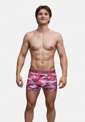 Трусы шортики