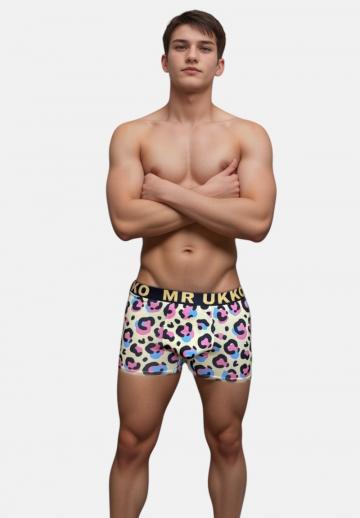 Трусы шортики