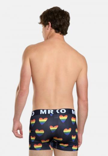 Трусы шортики