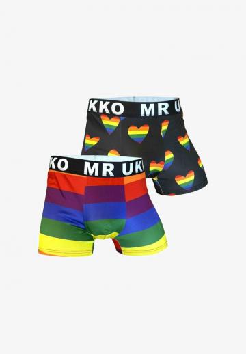 Трусы шортики