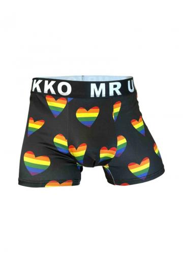 Трусы шортики