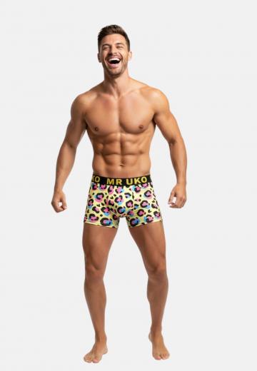 Трусы шортики