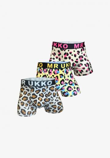 Трусы шортики