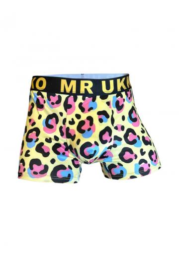 Трусы шортики