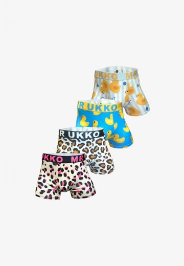 Трусы шортики