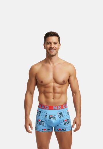 Трусы шортики