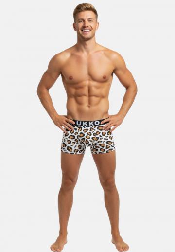 Трусы шортики