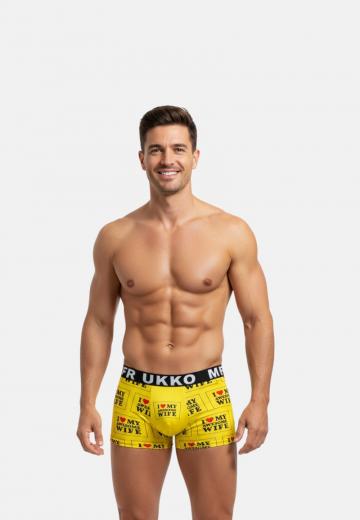 Трусы шортики