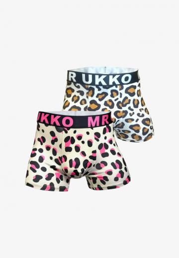 Трусы шортики