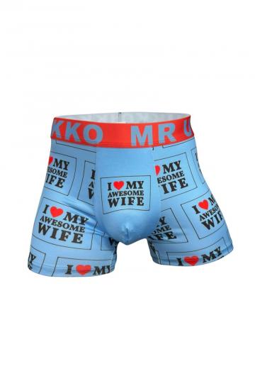 Трусы шортики