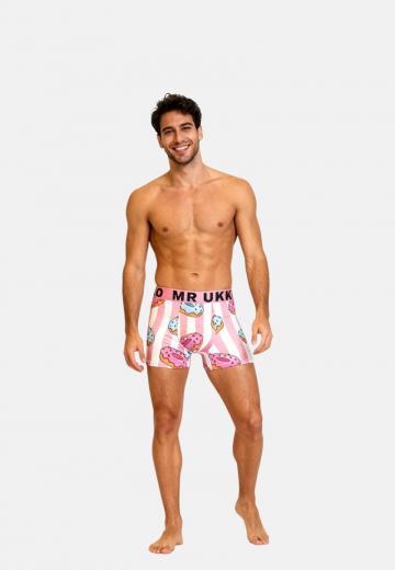 Трусы шортики