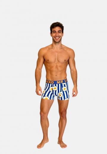 Трусы шортики