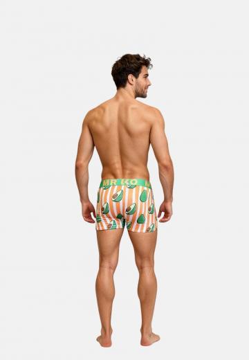 Трусы шортики