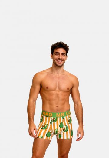 Трусы шортики