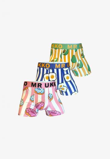 Трусы шортики