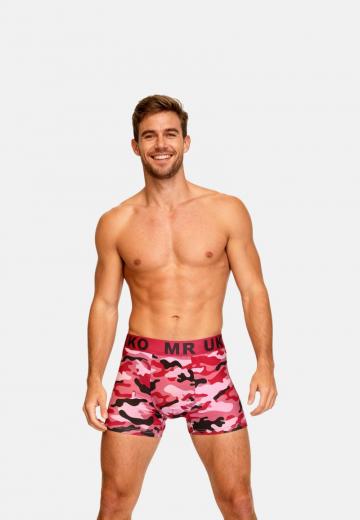 Трусы шортики