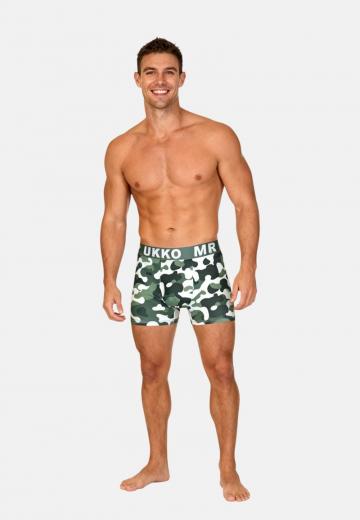 Трусы шортики