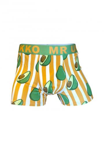 Трусы шортики