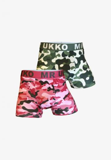 Трусы шортики