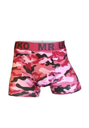 Трусы шортики