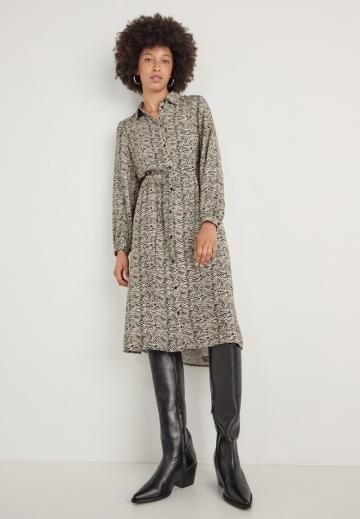 Платье-майка