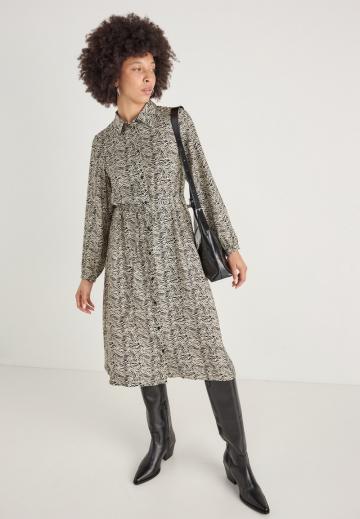 Платье-майка