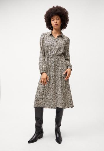 Платье-майка