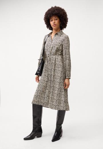 Платье-майка