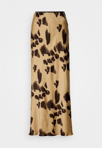 Длинная юбка