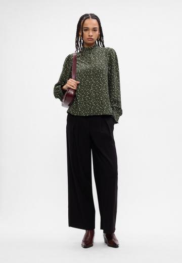 Блузка-рубашка