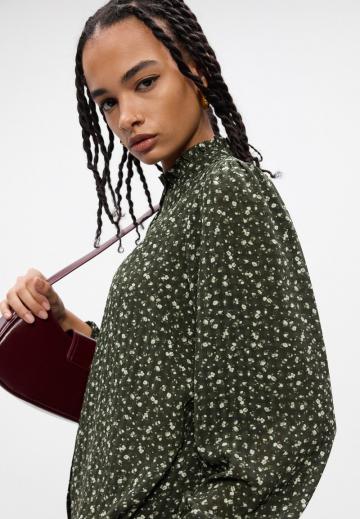 Блузка-рубашка