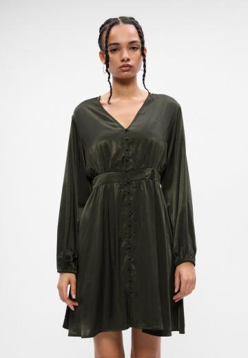 Платье-майка